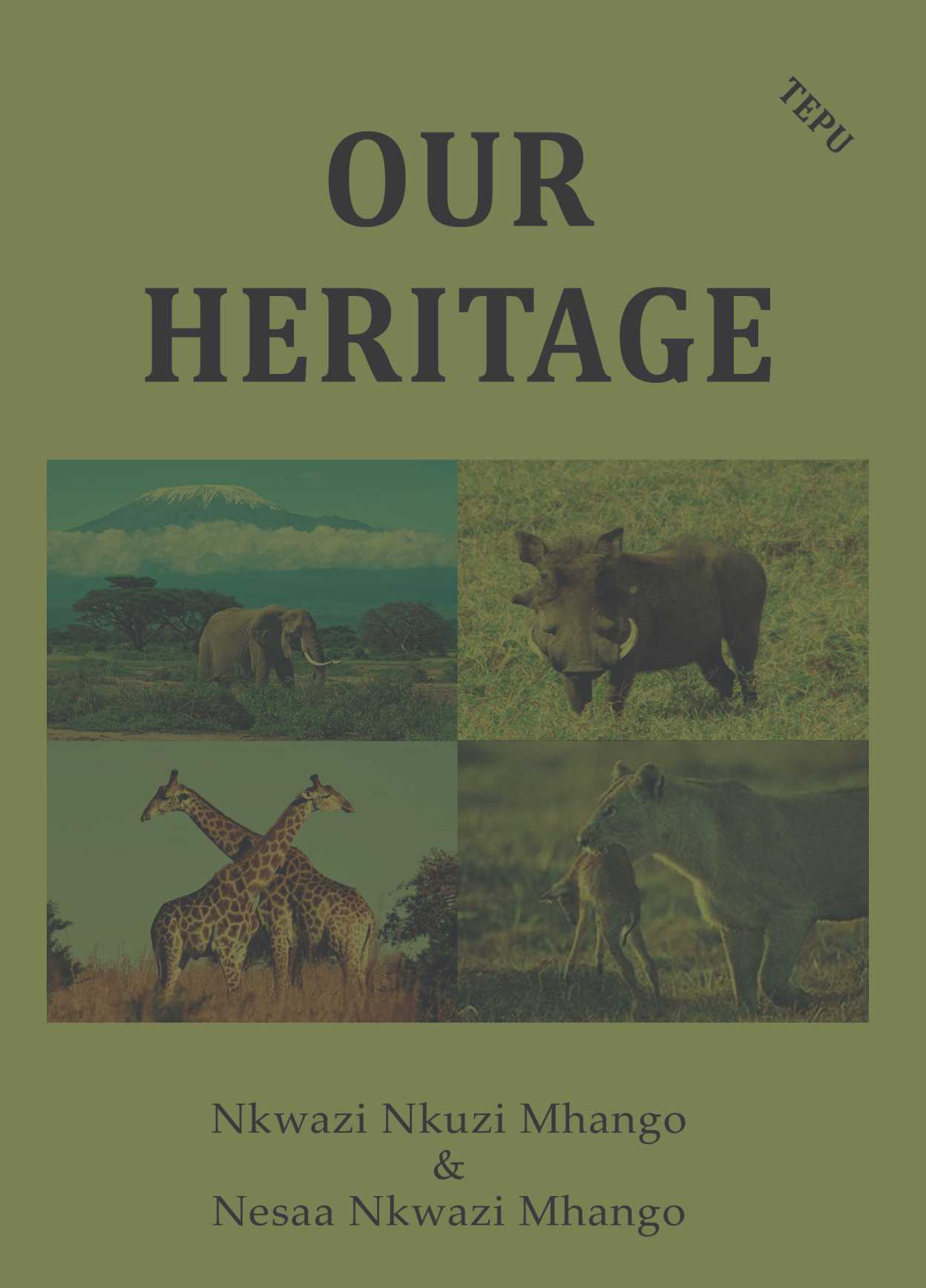 Our Heritage