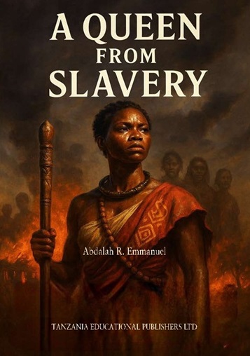 A Queen from Slavery