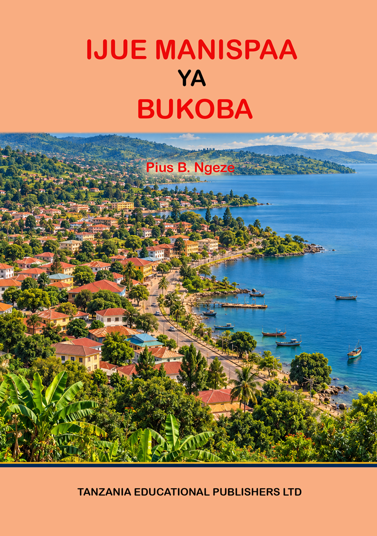 IJUE MANISPAA YA BUKOBA