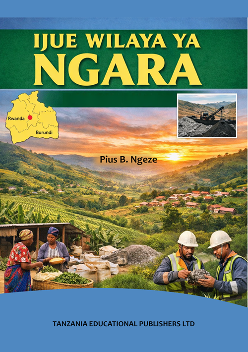 IJUE WILAYA YA NGARA